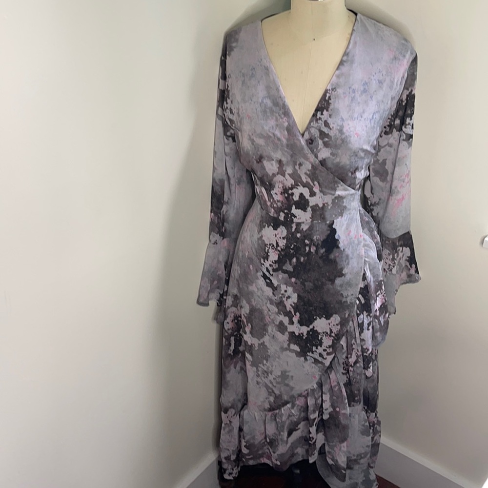 Bar lll Summer Dress